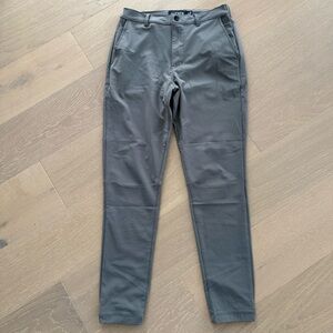 Cuts Clothing AO Joggers “Canyon” Men’s Small TALL version